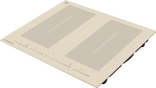 Индукционная варочная панель MAUNFELD EVI.594.FL2(S)-BG фото 2 в Казани и Татарстане Индукционная варочная панель MAUNFELD EVI.594.FL2(S)-BG фото 2 в Казани и Татарстане