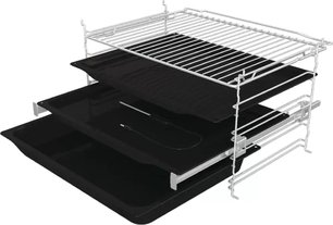 Духовой шкаф Горение BPS6747A06BG фото 4 в Казани и Татарстане Духовой шкаф Gorenje BPS6747A06BG фото 4 в Казани и Татарстане