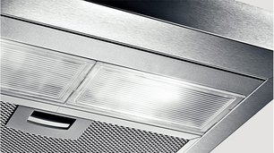 Вытяжка Bosch DWW 06W850 фото 3 в Казани и Татарстане