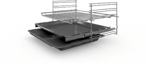 Духовой шкаф Бош HBF534EW0Q фото 4 в Казани и Татарстане Духовой шкаф Bosch HBF534EW0Q фото 4 в Казани и Татарстане
