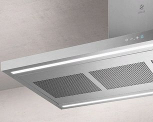 Вытяжка ELICA THIN ISLAND IX/A/120 фото 4 в Казани и Татарстане