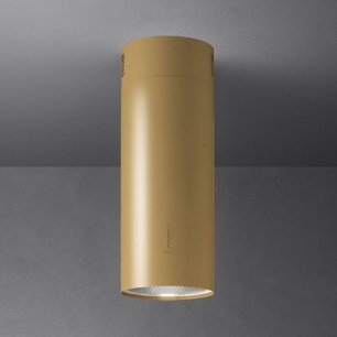 Вытяжка Falmec Polar IS GOLD 35 фото 4 в Казани и Татарстане