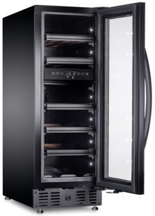 Винный шкаф Дометик MaCave S16FG фото 3 в Казани и Татарстане Винный шкаф Dometic MaCave S16FG фото 3 в Казани и Татарстане