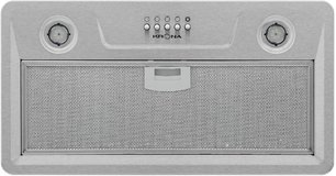 Встраиваемая вытяжка Krona LUISA 600 INOX PB фото в Казани и Татарстане Встраиваемая вытяжка Krona LUISA 600 INOX PB фото в Казани и Татарстане