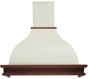 Вытяжка Falmec Iris Malizia 120 (600) S мореный дуб фото 2 в Казани и Татарстане