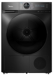 Сушильная машина Midea MD200D90WB/S-RU фото 2 в Казани и Татарстане