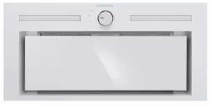 Встраиваемая вытяжка Маунфилд Domina 60 белый фото 3 в Казани и Татарстане Встраиваемая вытяжка Maunfeld Domina 60 белый фото 3 в Казани и Татарстане