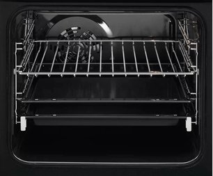 Духовой шкаф Electrolux OKF5C50X фото 4 в Казани и Татарстане