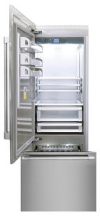 Встраиваемый холодильник Fhiaba RS750TST3I фото в Казани и Татарстане