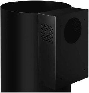 Вытяжка Куперсберг VORTEX B фото 3 в Казани и Татарстане Вытяжка Kuppersberg VORTEX B фото 3 в Казани и Татарстане