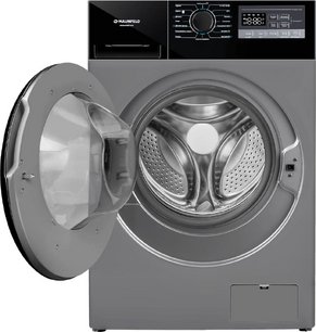 Стиральная машина Maunfeld MFWM1410STSL03 фото 3 в Казани и Татарстане