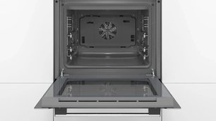 Духовой шкаф Bosch HBJ354AS0Q фото 3 в Казани и Татарстане