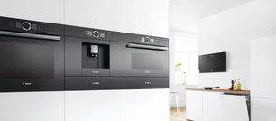 Духовой шкаф Бош HMG8764C7 фото 3 в Казани и Татарстане Духовой шкаф Bosch HMG8764C7 фото 3 в Казани и Татарстане