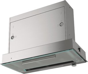 Встраиваемая вытяжка Franke FMPOS 608 BI X нержавеющая сталь/стекло фото в Казани и Татарстане