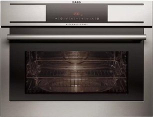 Микроволновая печь АЕГ MCC3881EM фото в Казани и Татарстане Микроволновая печь AEG MCC3881EM фото в Казани и Татарстане