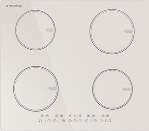 Индукционная варочная панель Маунфилд CVI594BG фото в Казани и Татарстане Индукционная варочная панель Maunfeld CVI594BG фото в Казани и Татарстане