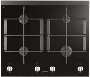 Варочная панель Gorenje Plus GGC64AB фото в Казани и Татарстане