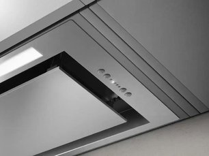 Встраиваемая вытяжка Элика LANE SENSOR IX/A/52 фото 2 в Казани и Татарстане Встраиваемая вытяжка Elica LANE SENSOR IX/A/52 фото 2 в Казани и Татарстане