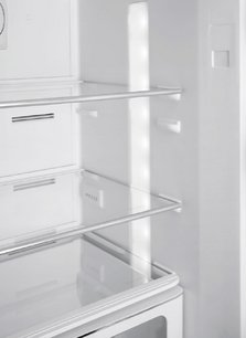 Холодильник Smeg FAB32RSV6 фото 2 в Казани и Татарстане