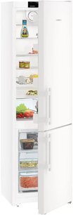 Холодильник Либхер CN 4015 Comfort NoFrost фото 2 в Казани и Татарстане Холодильник Liebherr CN 4015 Comfort NoFrost фото 2 в Казани и Татарстане