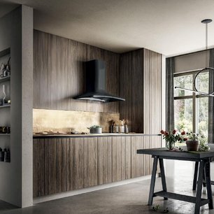 Вытяжка настенная Элика SWEET EMBRACE/A/85 + CAM фото 3 в Казани и Татарстане Вытяжка настенная Elica SWEET EMBRACE/A/85 + CAM фото 3 в Казани и Татарстане