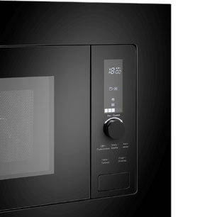 Встраиваемая микроволновая печь Maunfeld JBMO820GB01 фото 4 в Казани и Татарстане