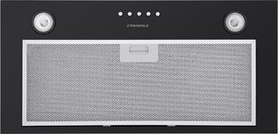 Встраиваемая кухонная вытяжка MAUNFELD Crosby Singl 60 черный фото 3 в Казани и Татарстане