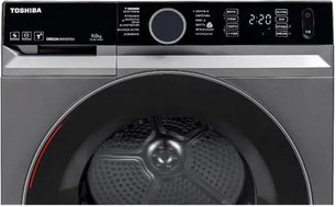 Сушильная машина Toshiba TD-BK100GHRU(SK) фото 4 в Казани и Татарстане