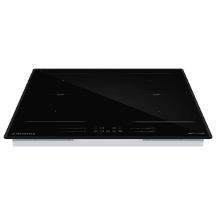 Индукционная варочная панель Maunfeld AVI6044SSFBK фото 4 в Казани и Татарстане