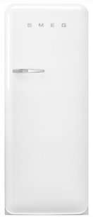 Холодильник Смег FAB28RWH6 фото в Казани и Татарстане Холодильник Smeg FAB28RWH6 фото в Казани и Татарстане