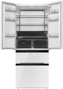 Холодильник Maunfeld MFF190NFDPW01 фото 2 в Казани и Татарстане