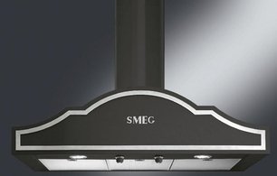 Вытяжка Smeg KC90AX фото 2 в Казани и Татарстане
