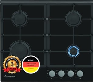 Варочная панель Шауб Лоренц SLK GY6221 фото в Казани и Татарстане Варочная панель Schaub Lorenz SLK GY6221 фото в Казани и Татарстане