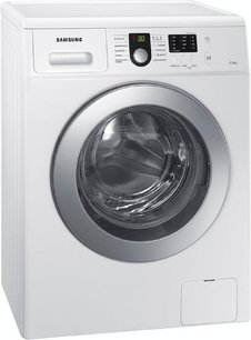 Стиральная машина Samsung WF8590NLW9 фото 2 в Казани и Татарстане