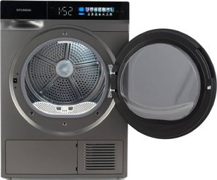 Сушильная машина Hyundai DFE9430 фото 3 в Казани и Татарстане
