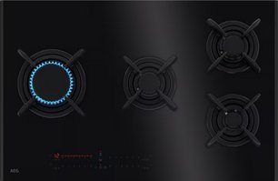 Варочная панель AEG HVB8453IB фото в Казани и Татарстане