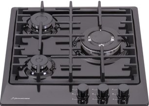 Варочная панель Шауб Лоренц SLK GS4520 фото 2 в Казани и Татарстане Варочная панель Schaub Lorenz SLK GS4520 фото 2 в Казани и Татарстане