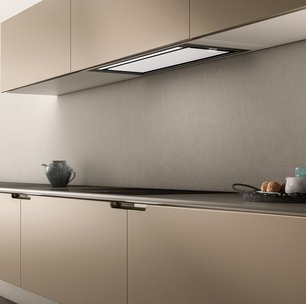 Встраиваемая вытяжка Elica HIDDEN 2.0 IXGL/A/52 фото 3 в Казани и Татарстане