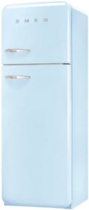 Холодильник Смег FAB30RPB6 фото 2 в Казани и Татарстане Холодильник Smeg FAB30RPB6 фото 2 в Казани и Татарстане