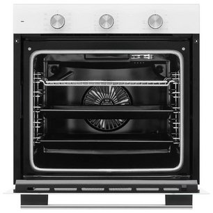 Духовой шкаф Крона BIRNE 60 WH фото 3 в Казани и Татарстане Духовой шкаф KRONA BIRNE 60 WH фото 3 в Казани и Татарстане