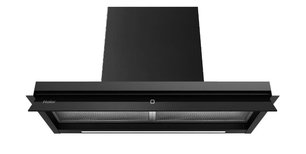 Встраиваемая вытяжка Хайер HVX-W875TGB фото 3 в Казани и Татарстане Встраиваемая вытяжка Haier HVX-W875TGB фото 3 в Казани и Татарстане