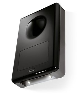 Вытяжка Faber Plania EG8 X/BK A60 фото в Казани и Татарстане