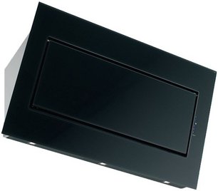 Вытяжка Falmec Quasar 60 Vetro (800) stec black фото 2 в Казани и Татарстане