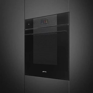 Духовой шкаф Смег SO6104APB3 фото 2 в Казани и Татарстане Духовой шкаф Smeg SO6104APB3 фото 2 в Казани и Татарстане