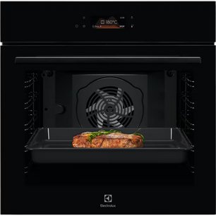 Духовой шкаф Electrolux LOE8P38Z фото в Казани и Татарстане