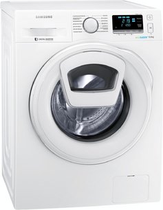 Стиральная машина Samsung WW 90K6414SW AddWash фото 3 в Казани и Татарстане