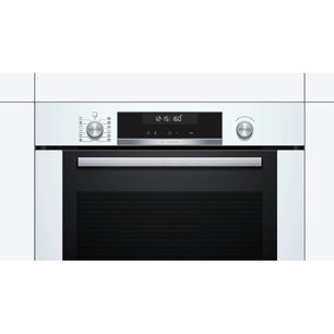 Духовой шкаф Бош HBG378EW0R фото 2 в Казани и Татарстане Духовой шкаф Bosch HBG378EW0R фото 2 в Казани и Татарстане