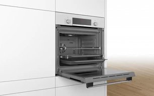 Встраиваемый духовой шкаф BOSCH HBJ554YW0R фото 4 в Казани и Татарстане Встраиваемый духовой шкаф BOSCH HBJ554YW0R фото 4 в Казани и Татарстане