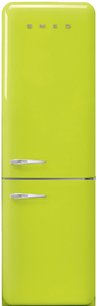Холодильник Смег FAB32RLI3 фото в Казани и Татарстане Холодильник Smeg FAB32RLI3 фото в Казани и Татарстане