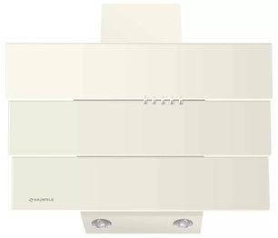 Вытяжка Maunfeld CASCADA TRIO 60 BEIGE фото 2 в Казани и Татарстане